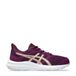 ASICS Jolt hardloopschoenen paars/champagne
