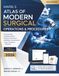 Hintel's Atlas of Modern Surgical Operations & Procedures