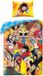One Piece Halantex One Piece Dekbedovertrek 140 x 200 cm polyester