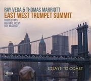 New Arts International Bv East West Trumpet Summit