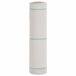 vidaXL Worteldoek 0,5x150 m polypropeen wit