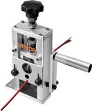 VEVOR Icecat Handmatige kabelstripper, ontkabelingsmachine, geschikt voor kabels met een diameter van 0,06 tot 1 inch, te gebruiken met de hand of aangedreven door een boormachine