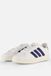 Adidas Grand Court 3.0 Sneakers wit Synthetisch