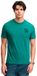 Superdry SD&Co. Relaxed T-shirt Herren Grün XXL