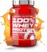 Scitec Nutrition 100% Whey Protein Professional - Salted Caramel - 920g