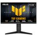 ASUS TUF Gaming VG249QML5A - 24 Inch Full HD Gaming Monitor - 240Hz - G-Sync - FreeSync - IPS