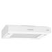Gorenje WHU629EW/S Onderbouw Wit 200 m³/uur