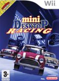 Nintendo Wii - Mini Desktop Racing