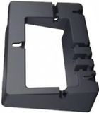 Yealink WM-T48 telefoonhouder & -steun Zwart