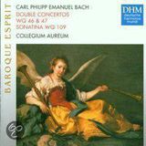 Dhm Deutsche Harmonia Mundi Doppelkonzerte