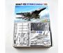 Tamiya Maquette d'avion - 60312 Boeing F-15E Bunker Buster Strike Eagle Plastique - 1:32 - Maquette