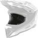 Oneal 1SRS Volledige Binnenvoering Helm Transparant M