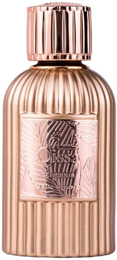 Paris Corner Eau de Parfum / 15 ml / Vrouwen