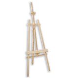 Easel Hout 172 cm