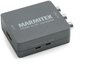 Marmitek Connect HA13 - HDMI naar SCART Adapter - Zwart