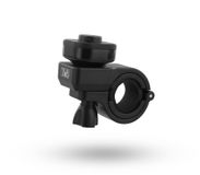 T'nB UMCLIPBIKE houder Mobiele telefoon/Smartphone Zwart Passieve houder