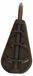Daiwa N'ZON Method Feeder L 35g, Futterschale