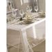 CALITEX PVC Glitter Tafelkleed 250 x 140 cm
