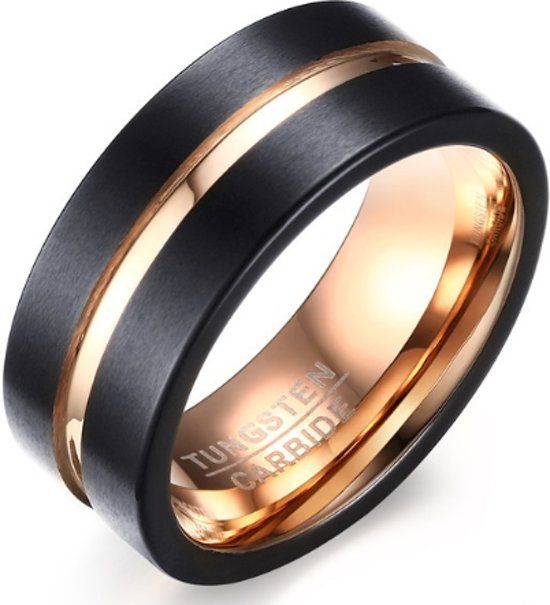 Jonline Schitterende Ring 8719979543617