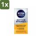 NIVEA MEN Active Energy Gezichtscrème met Cafeïne - 50 ml
