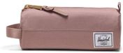 Herschel Settlement Pencil Case - Ash Rose