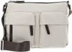 Mandarina Duck Hunter Crossover Schoudertas Latte Crème