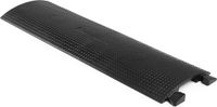 Power Dynamics CDC1B Kabelgoot - Kabelbrug / Kabelbeschermer - 94cm - Zwart