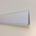KlikA Scannerprofiel etikethoogte 26mm wit mag