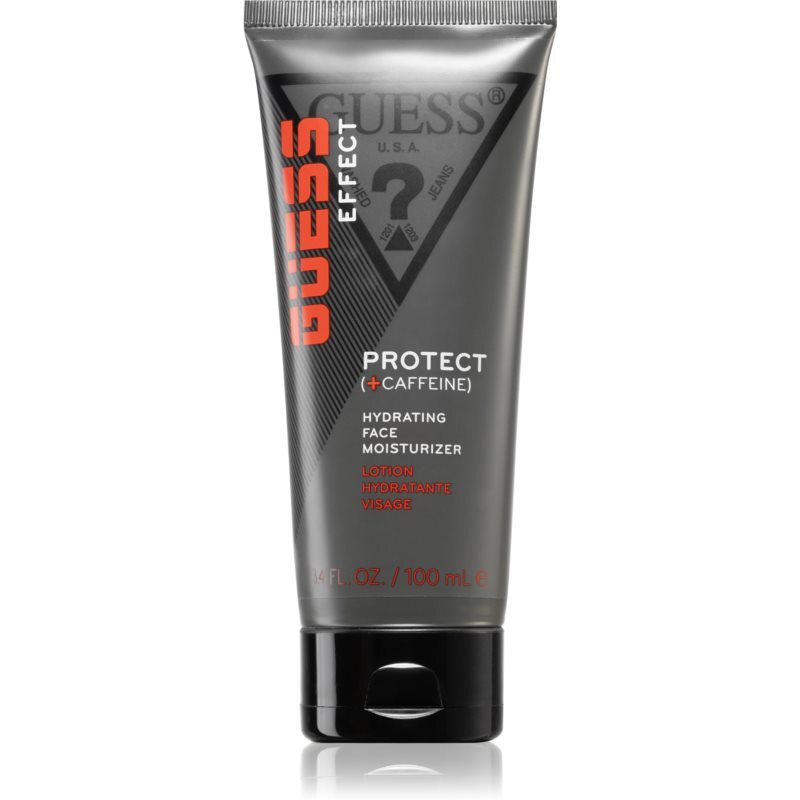 Guess Grooming Effect heren