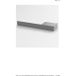 Vasco Accessoires beugel MultiPL GEB R 600mm zwart RAL 9005 118373400009005