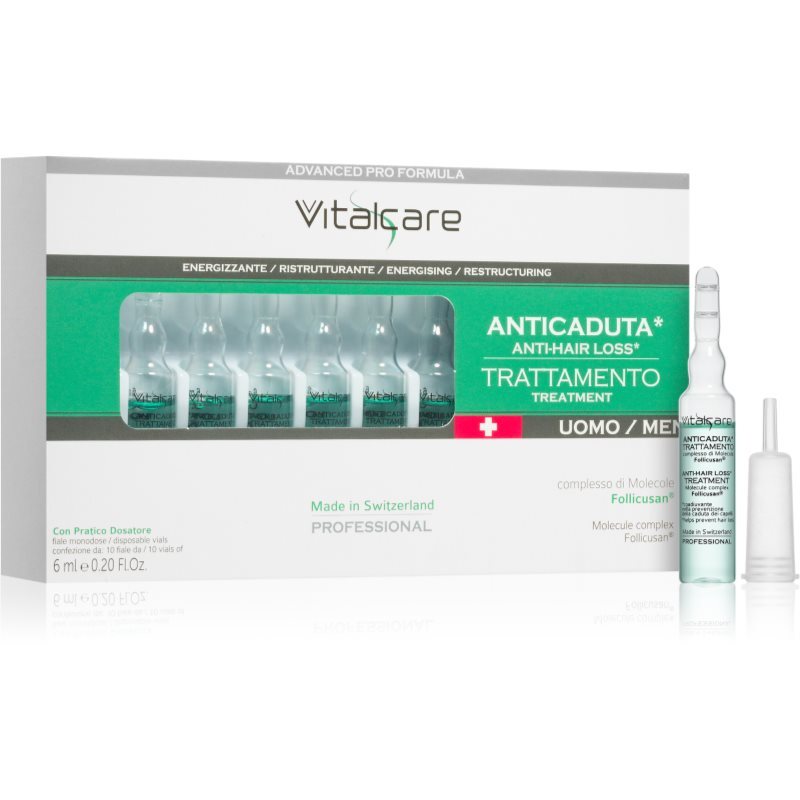 Vitalcare Professional Anti-Hair Loss