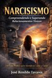 Narcisismo: Independently Published Narcisismo Paperback