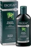 BIOKAP BELLEZZA Shampooing Purifiant Biologique 200ml