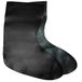 Typhoon Latex Duikbooties Vert, Noir EU 42