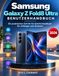 Samsung Galaxy Z Fold8 Ultra Benutzerhandbuch