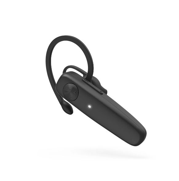 Hama MyVoice Essential Bluetooth Headset - Black