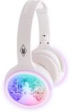 OTL Technologies Wicked - draadloze kinderkoptelefoon - LED-verlichting - microfoon