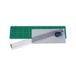 Alco Snijmat met mes en liniaal 380x100mm groen