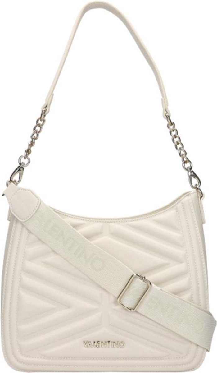 Valentino Bags Valentino Medium Schoudertas / Crossbodytas - Dames - Souvenir Re - Beige