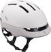 BBB Cycling SideStreet MIPS Urban Fietshelm - Unisex - E-bike helm met Fidlock sluiting - 14 Ventilatiegaten - L (59-63cm) - Mat Warm Grijs