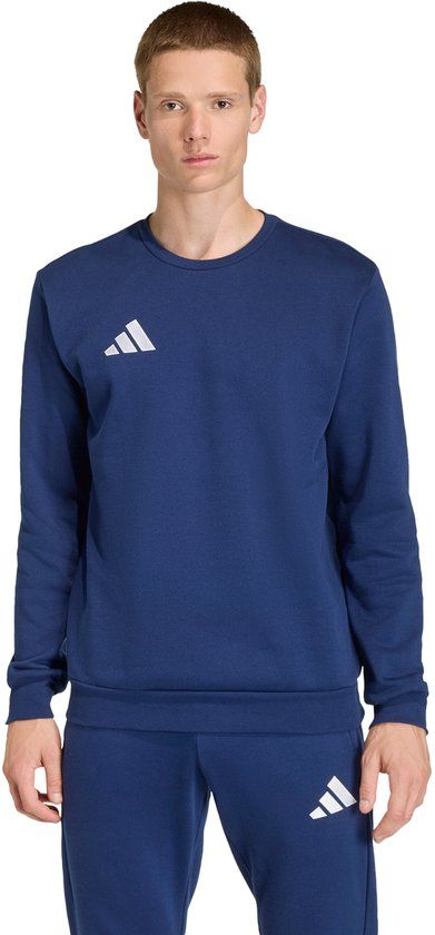 Adidas Performance Entrada26 Sweater - Heren - Blauw
