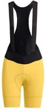 Sportful Colorful Rider Fietsbroek Geel M Vrouw