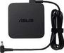 ASUS 0A001-00230800 Laptopadapter 45W Zwart
