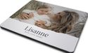 YourSurprise Tapis de souris personnalisé - Standard - Tissu, Caoutchouc - Multi