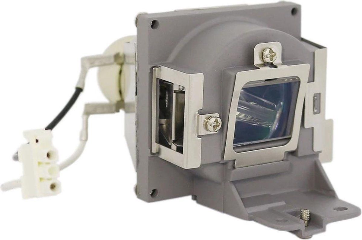 QualityLamp BENQ MS521P beamerlamp 5J.J9R05.001, bevat originele UHP lamp. Prestaties gelijk aan origineel.