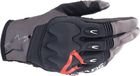 Alpinestars Techdura Gants Faucon Marron Taille S