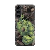 ERT GROUP mobiel telefoonhoesje voor Samsung S23 PLUS Marvel Hulk 005
