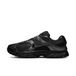 NIKE V5 Rnr Basketbal voor heren, zwart en antraciet.