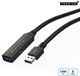 Microconnect USB3.0AAF5A USB-kabel