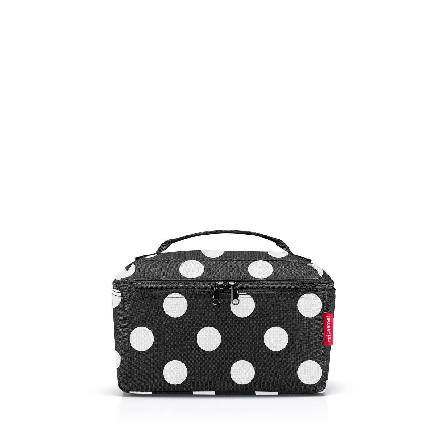 Reisenthel Beautycase Toilettas - Dots White